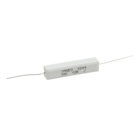 Frymaster Resistor, 13 Ohm 10W 8072661